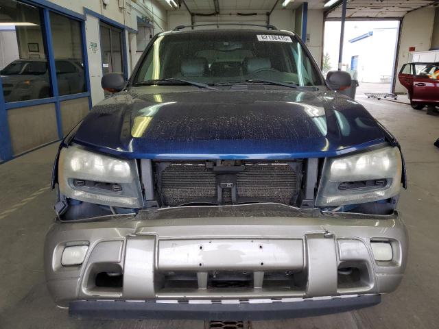 Photo 5 from auction – 2003 CHEVROLET TRAILBLAZE with VIN 1GNDT13S232157265