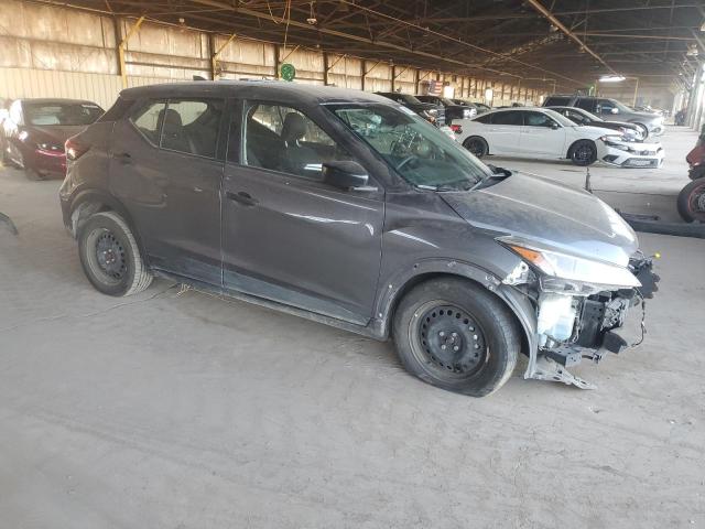 Photo 4 from auction – 2023 NISSAN KICKS S with VIN 3N1CP5BV6PL537342