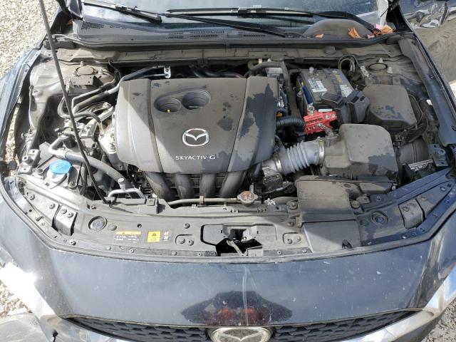 Photo 11 from auction – 2021 MAZDA 3 with VIN 3MZBPAALXMM200581