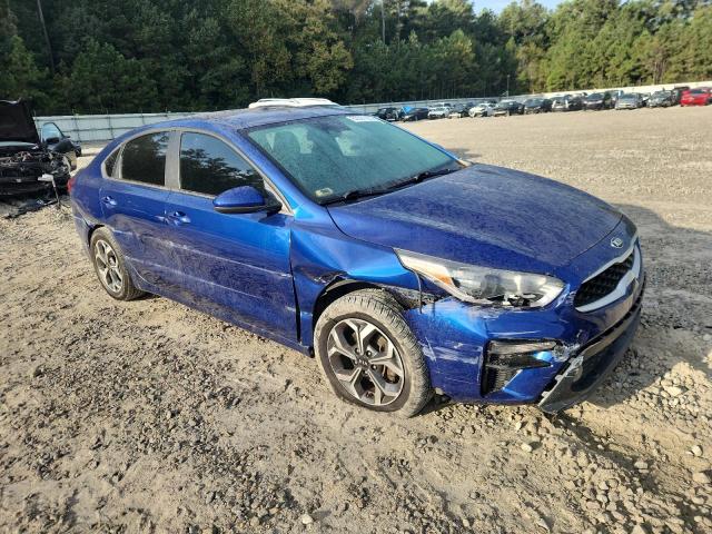 Photo 4 from auction – 2021 KIA FORTE FE with VIN 3KPF24AD7ME279067