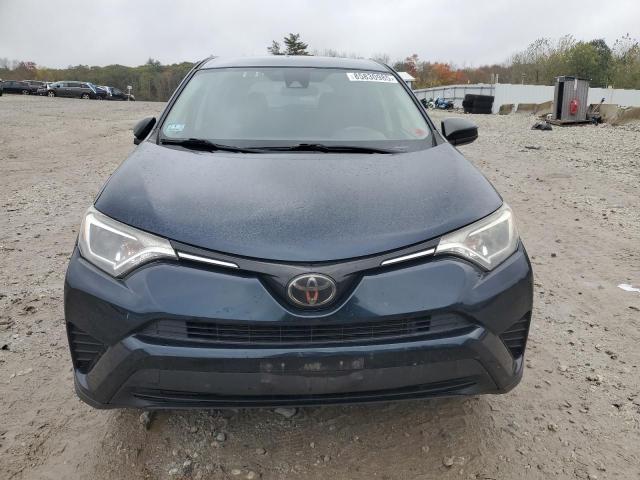 Photo 5 from auction – 2018 TOYOTA RAV4 LE with VIN JTMBFREV0JJ730471