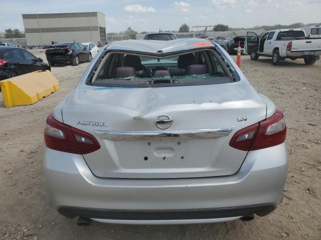 Photo 6 from auction – 2018 NISSAN ALTIMA 2.5 with VIN 1N4AL3AP7JC243772