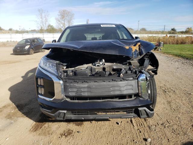 Photo 5 from auction – 2020 MITSUBISHI OUTLANDER with VIN JA4AR3AU9LU007968