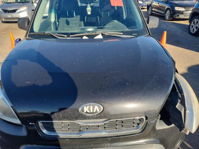 Photo 11 from auction – 2013 KIA SOUL + with VIN KNDJT2A66D7548494