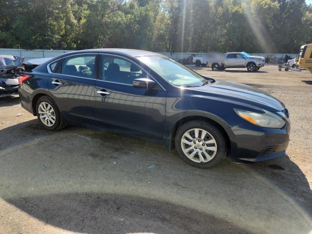 Photo 4 from auction – 2017 NISSAN ALTIMA 2.5 with VIN 1N4AL3AP3HC295569