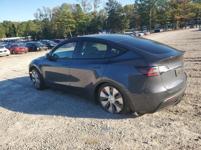 Photo 2 from auction – 2023 TESLA MODEL Y with VIN 7SAYGDEE8PA201442