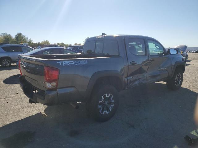 Photo 3 from auction – 2016 TOYOTA TACOMA DOU with VIN 3TMCZ5AN2GM006271
