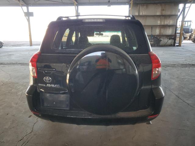 Photo 6 from auction – 2008 TOYOTA RAV4 with VIN JTMZD31V085088957