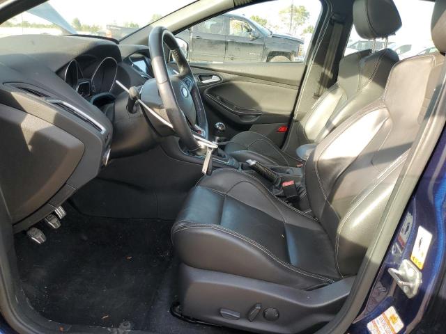 Photo 7 from auction – 2016 FORD FOCUS ST with VIN 1FADP3L96GL350563