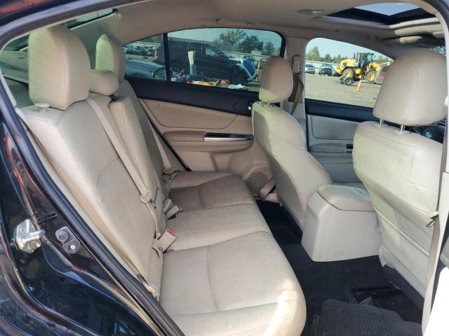 Photo 10 from auction – 2015 SUBARU IMPREZA SP with VIN JF1GJAS63FH020875