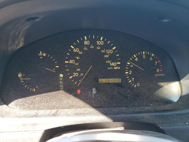 Zdjęcie 9 z aukcji – 2001 LEXUS RX 300 z VIN JTJHF10U810228885