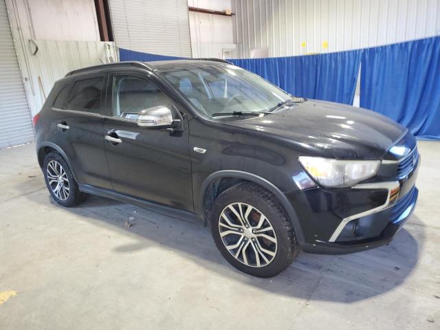 Photo 4 from auction – 2016 MITSUBISHI OUTLANDER with VIN JA4AR4AW7GZ043044