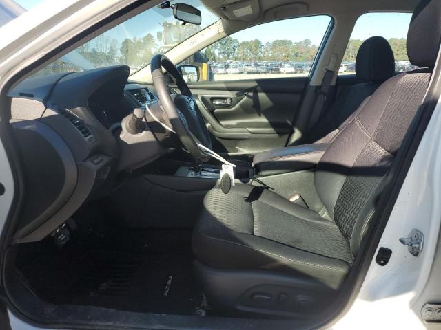 Photo 7 from auction – 2017 NISSAN ALTIMA 2.5 with VIN 1N4AL3AP0HC132586