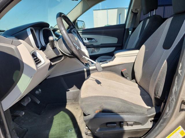 Photo 7 from auction – 2012 CHEVROLET EQUINOX LT with VIN 2GNALDEK2C6128708