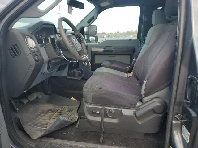 Photo 7 from auction – 2015 FORD F350 SUPER with VIN 1FT8X3BT7FEA56617