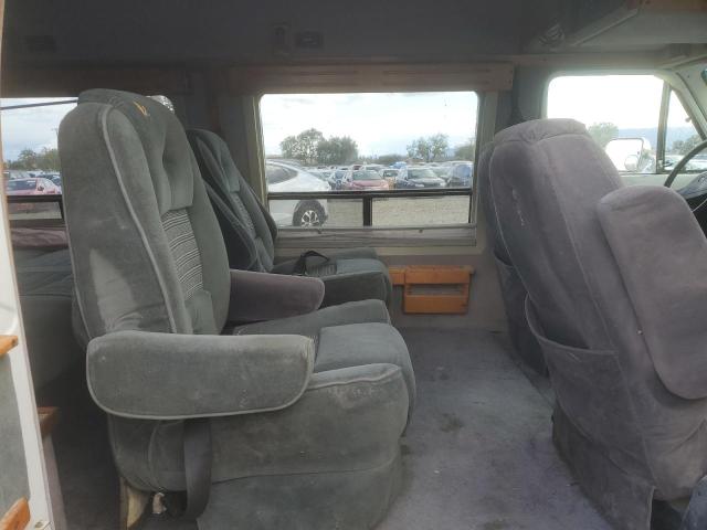 Photo 11 from auction – 1991 DODGE RAM VAN B2 with VIN 2B6HB21Y0MK446445