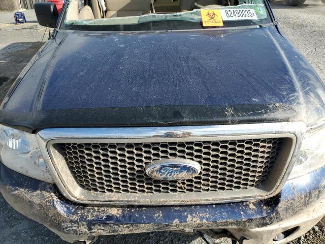 Photo 11 from auction – 2007 FORD F150 SUPER with VIN 1FTPW14V47FA97641