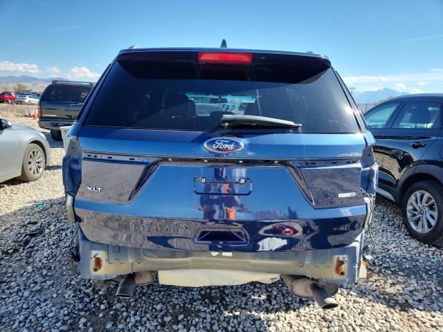 Photo 6 from auction – 2016 FORD EXPLORER X with VIN 1FM5K8D89GGB18415