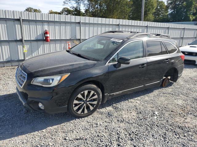 SUBARU OUTBACK 2. 2017 with VIN 4S4BSANC5H3263361 - Photo from auction