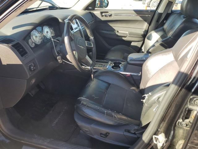 Photo 7 from auction – 2008 CHRYSLER 300C with VIN 2C3LA63H18H305663