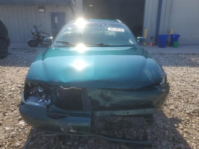 Photo 5 from auction – 2001 BUICK CENTURY CU with VIN 2G4WS52J511300030