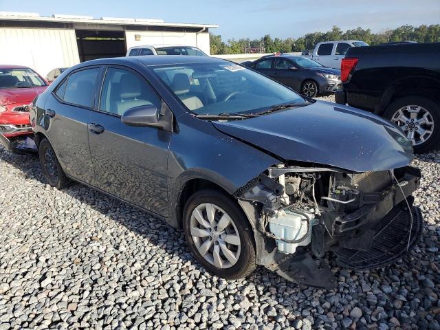 Photo 4 from auction – 2015 TOYOTA COROLLA L with VIN 2T1BURHE7FC321436