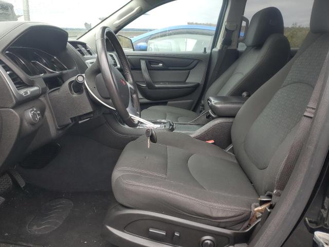 Photo 7 from auction – 2016 GMC ACADIA SLE with VIN 1GKKVPKD2GJ127912