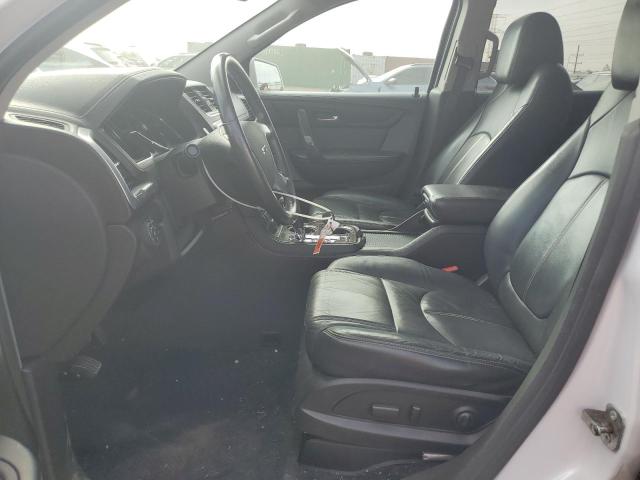 Photo 7 from auction – 2016 GMC ACADIA SLT with VIN 1GKKVRKD3GJ118633