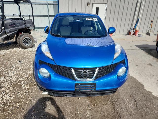 Photo 5 from auction – 2012 NISSAN JUKE S with VIN JN8AF5MVXCT106047