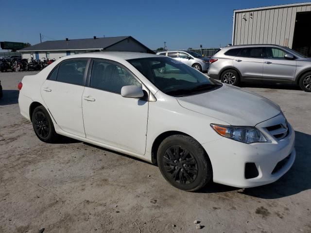 Photo 4 from auction – 2011 TOYOTA COROLLA BA with VIN JTDBU4EEXB9154190