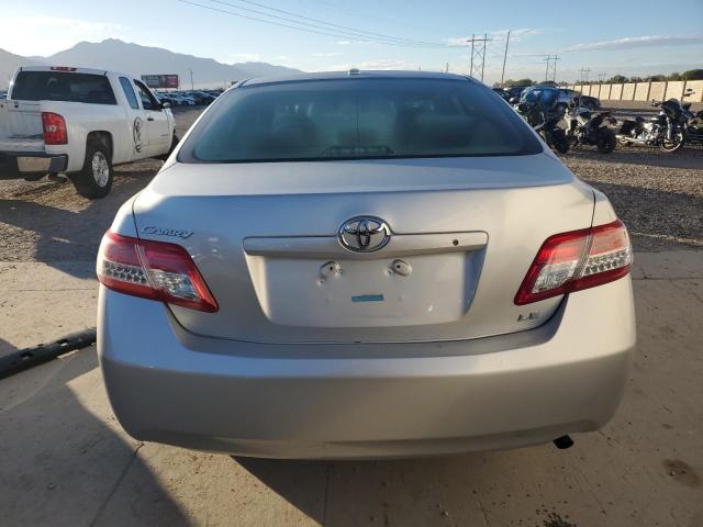 Photo 6 from auction – 2011 TOYOTA CAMRY BASE with VIN 4T4BF3EK4BR100568