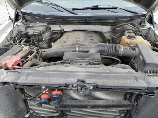 Photo 11 from auction – 2012 FORD F150 SUPER with VIN 1FTFW1ETXCKD35454