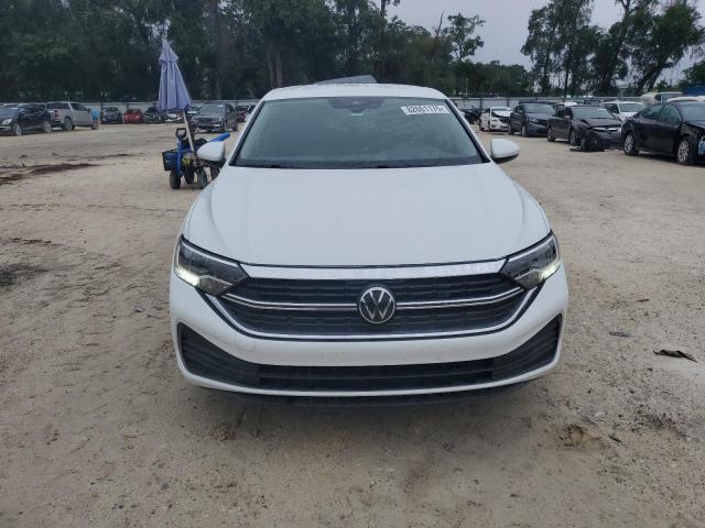 Photo 5 from auction – 2024 VOLKSWAGEN JETTA S with VIN 3VW5M7BU5RM099425
