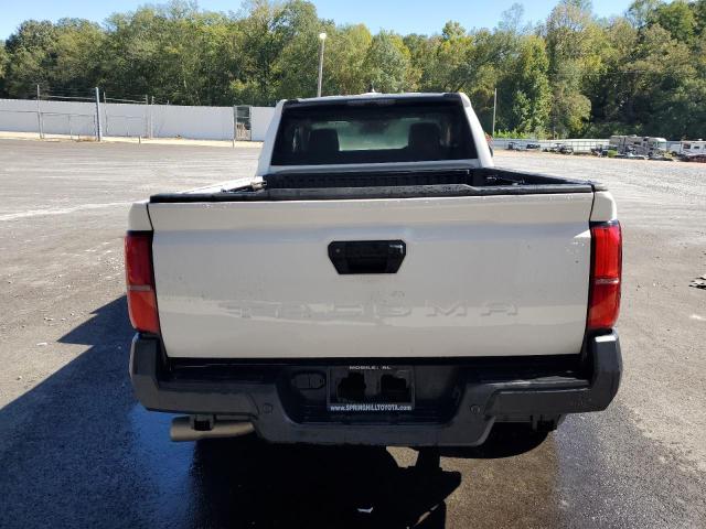 Photo 6 from auction – 2024 TOYOTA TACOMA XTRACAB with VIN 3TYJDAHN4RT009099