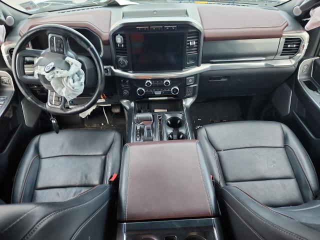 Photo 8 from auction – 2023 FORD F150 SUPER with VIN 1FTFW1ED3PFA62171