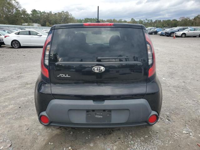 Zdjęcie 6 z aukcji – 2015 KIA SOUL z VIN KNDJN2A24F7763799