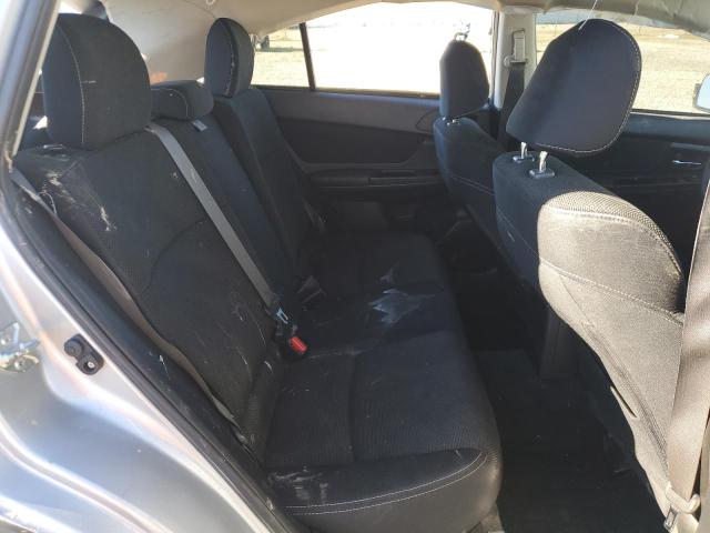 Photo 11 from auction – 2014 SUBARU XV CROSSTR with VIN JF2GPAWC4E8207342