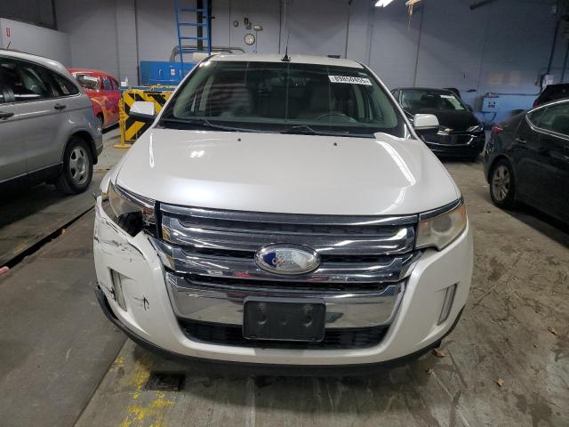Photo 5 from auction – 2011 FORD EDGE SEL with VIN 2FMDK3JC1BBB59774