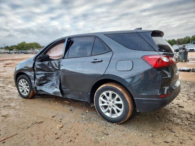 Photo 2 from auction – 2019 CHEVROLET EQUINOX LS with VIN 2GNAXHEV8K6279735