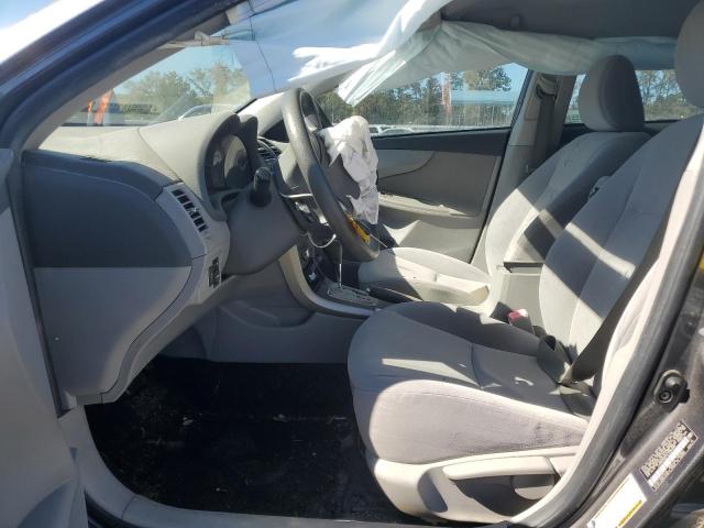 Photo 7 from auction – 2010 TOYOTA COROLLA BA with VIN JTDBU4EEXAJ086535