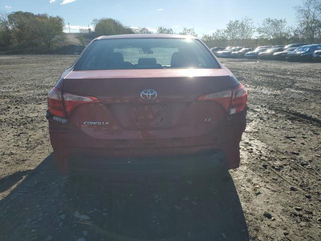 Photo 6 from auction – 2018 TOYOTA COROLLA L with VIN 2T1BURHE5JC009074