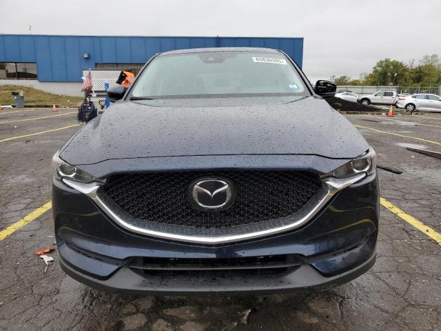 Photo 5 from auction – 2021 MAZDA CX-5 TOURI with VIN JM3KFBCM0M1475480