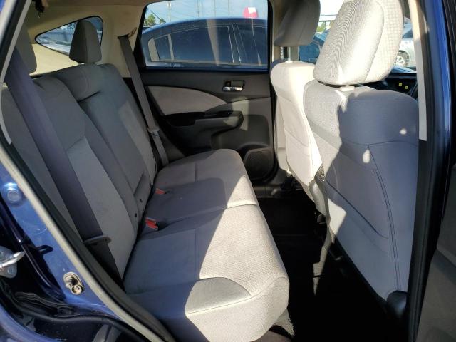 Photo 11 from auction – 2016 HONDA CR-V EX with VIN 2HKRM3H51GH565383