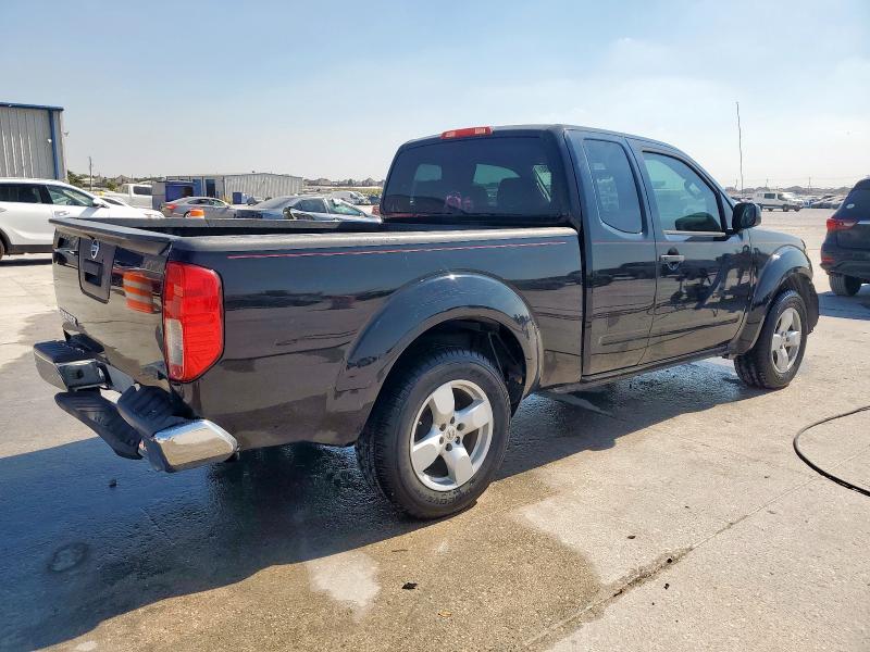 Photo 3 from auction – 2015 NISSAN FRONTIER S with VIN 1N6BD0CT4FN703662