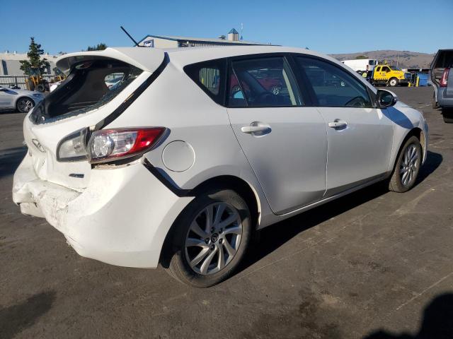Photo 3 from auction – 2013 MAZDA 3 I with VIN JM1BL1MP2D1819346