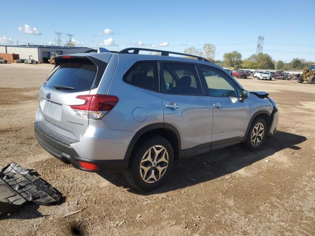 Photo 3 from auction – 2022 SUBARU FORESTER P with VIN JF2SKAEC8NH443258