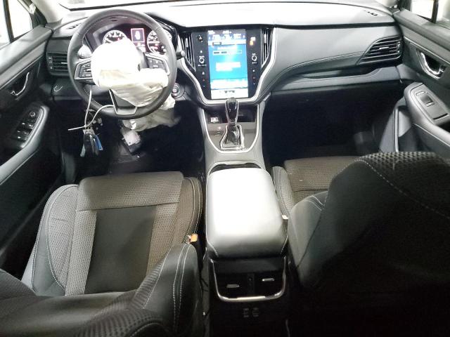 Photo 8 from auction – 2025 SUBARU OUTBACK PREMIUM with VIN 4S4BTAFC3S3106088