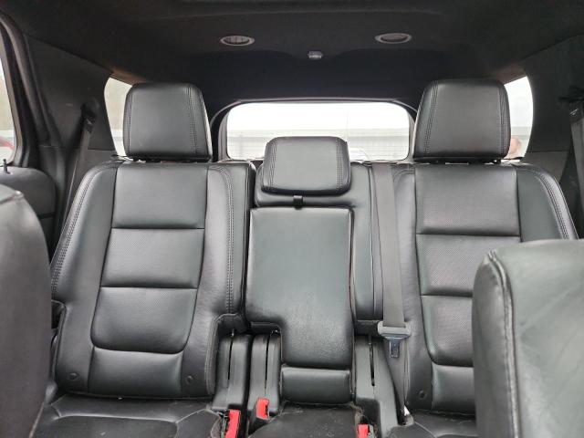 Photo 10 from auction – 2013 FORD EXPLORER with VIN 1FM5K8F88DGA87540