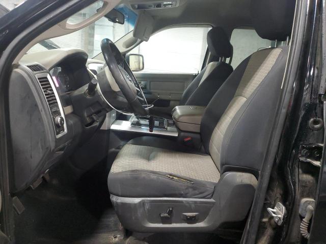Photo 7 from auction – 2012 DODGE RAM 1500 S with VIN 1C6RD7LT2CS119839