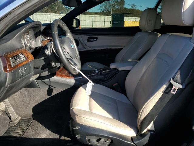 Photo 7 from auction – 2013 BMW 328 I with VIN WBADW3C56DJ527188